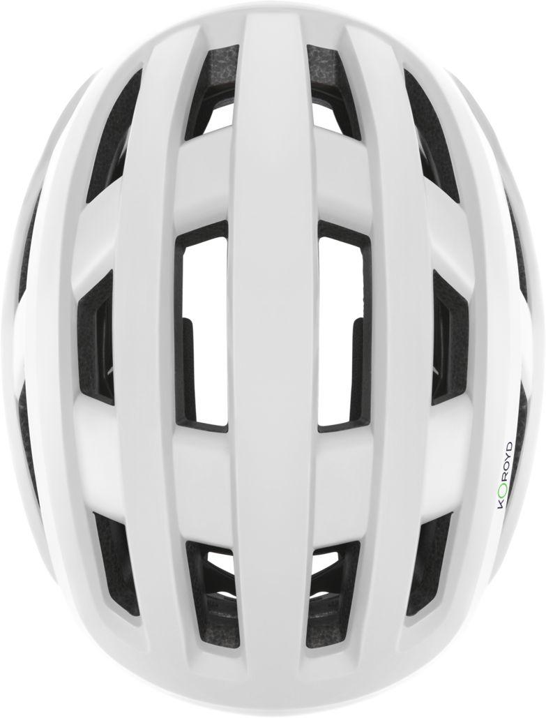 3TU - Matte White - Whiplash