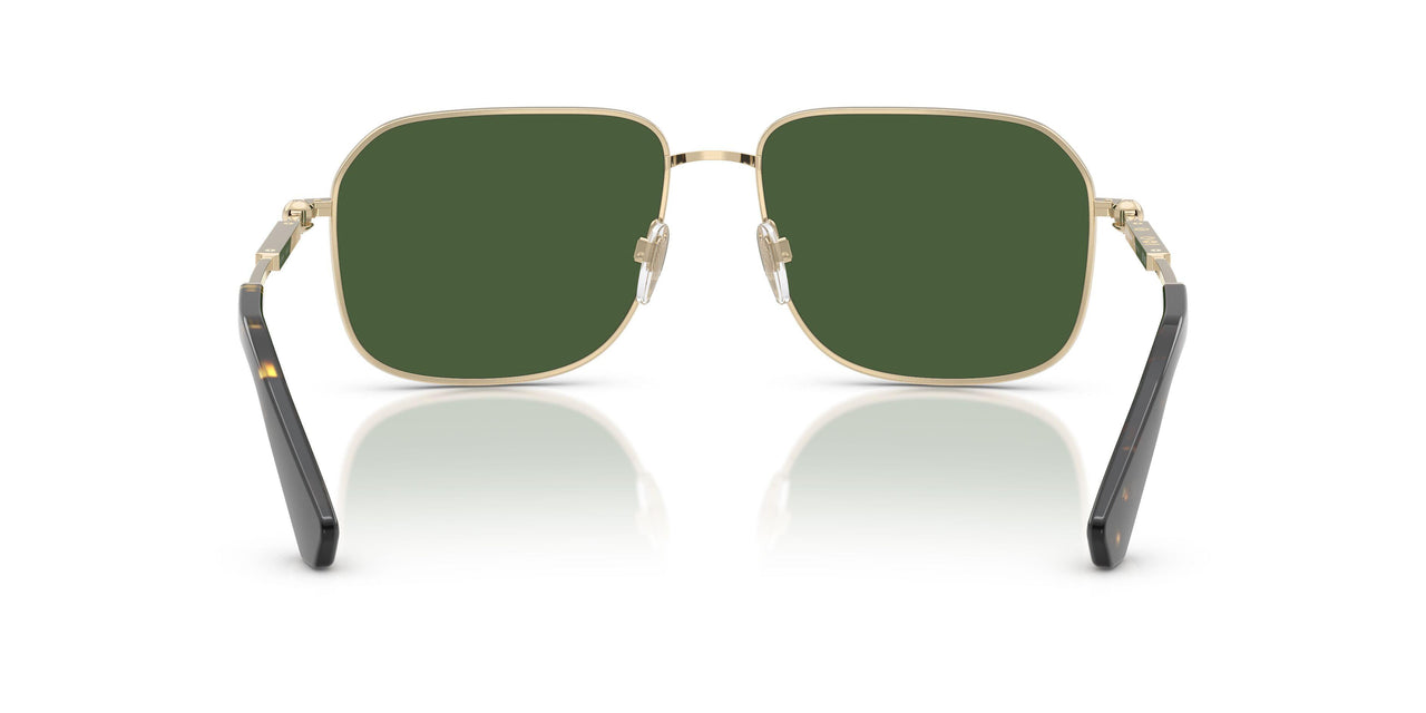 110971 - Gold - Dark Green