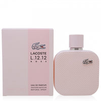 Thumbnail for Lacoste L.12.12 Rose EDP Spray