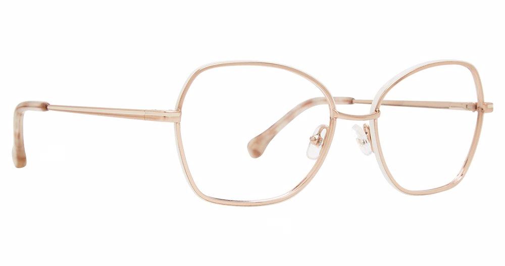 Trina Turk TTREECE Eyeglasses