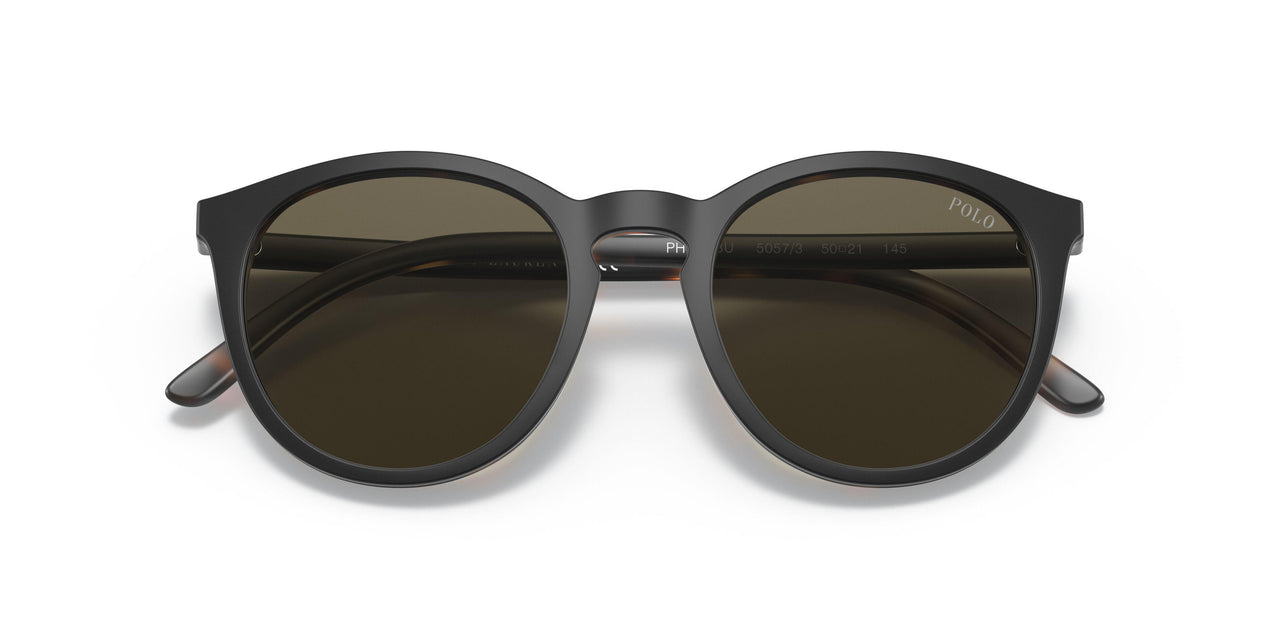 5057/3 - Havana - Clear