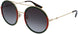 003 - Gold - Green