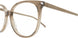 007 - Brown - Transparent