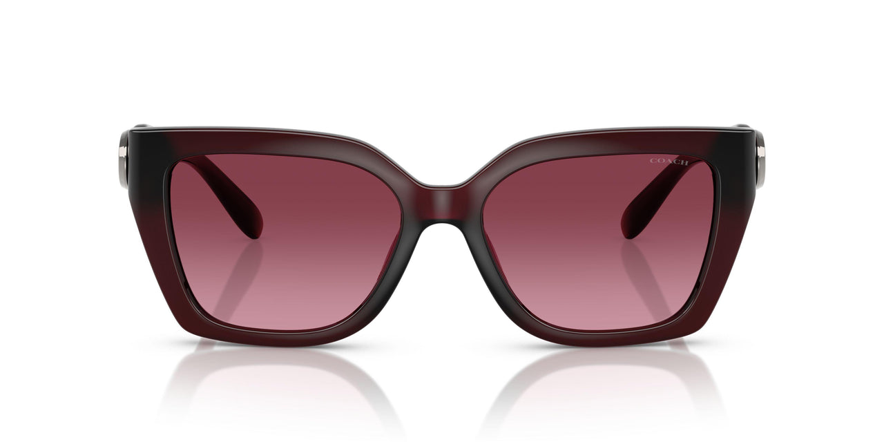 53938H - Red - Berry Gradient