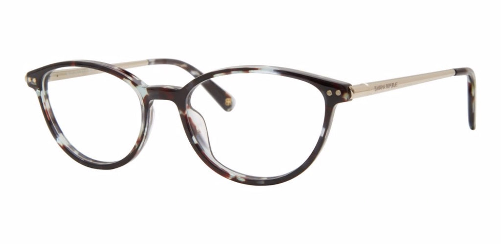 0EO3-00 - Black Green Havana