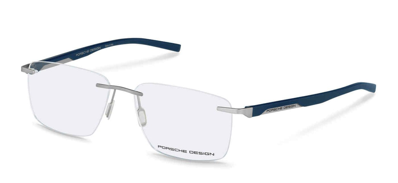 Porsche Design P8748 Eyeglasses