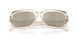 30035A - Clear - Mirror Brown Gold