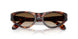 24/51 - Tortoise - Clear Gradient Brown