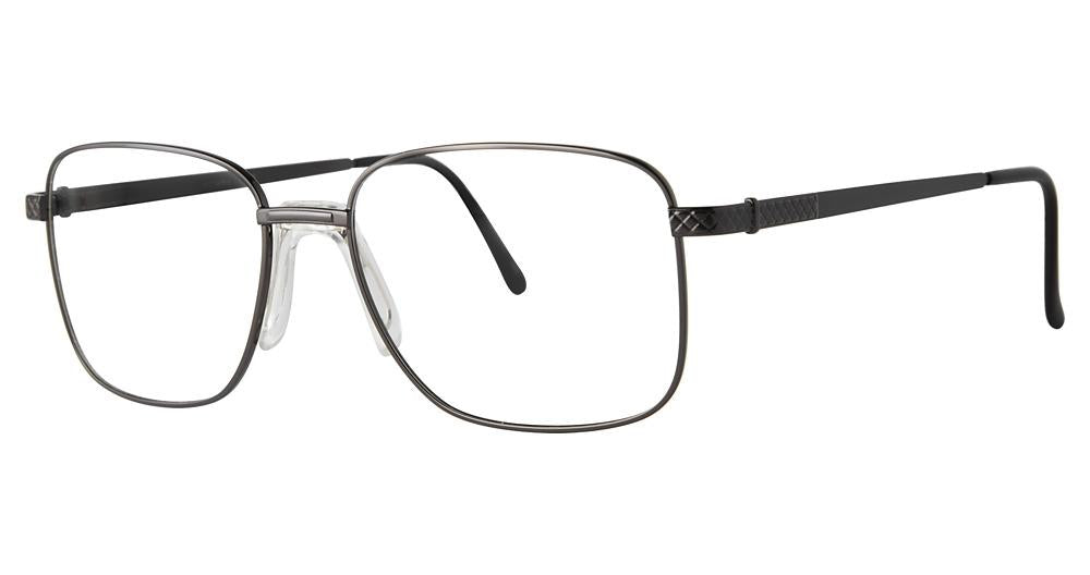 Stetson SX50 Eyeglasses