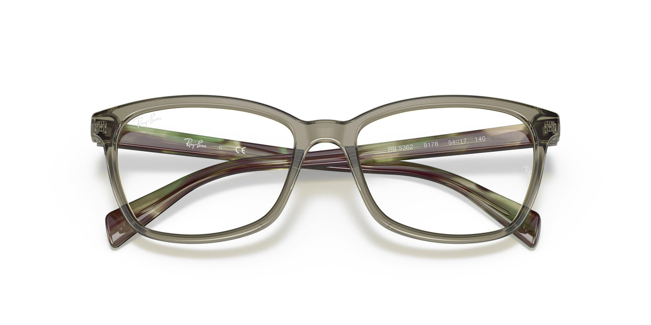8178 - Green