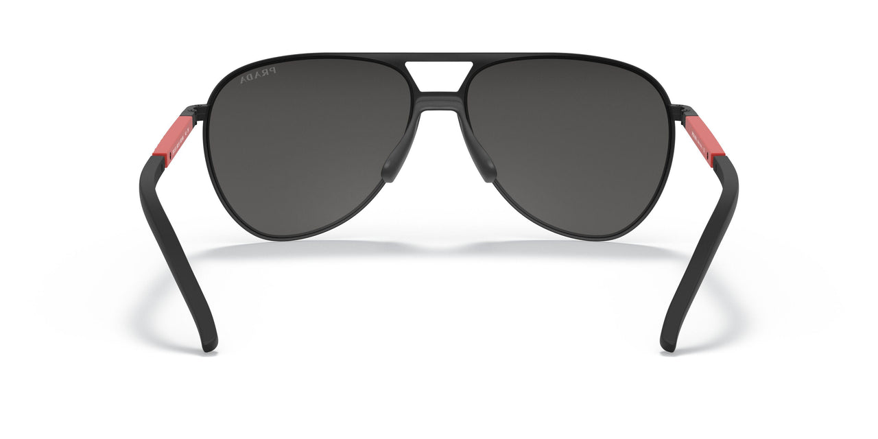 1BO06L - Black - Dark Grey