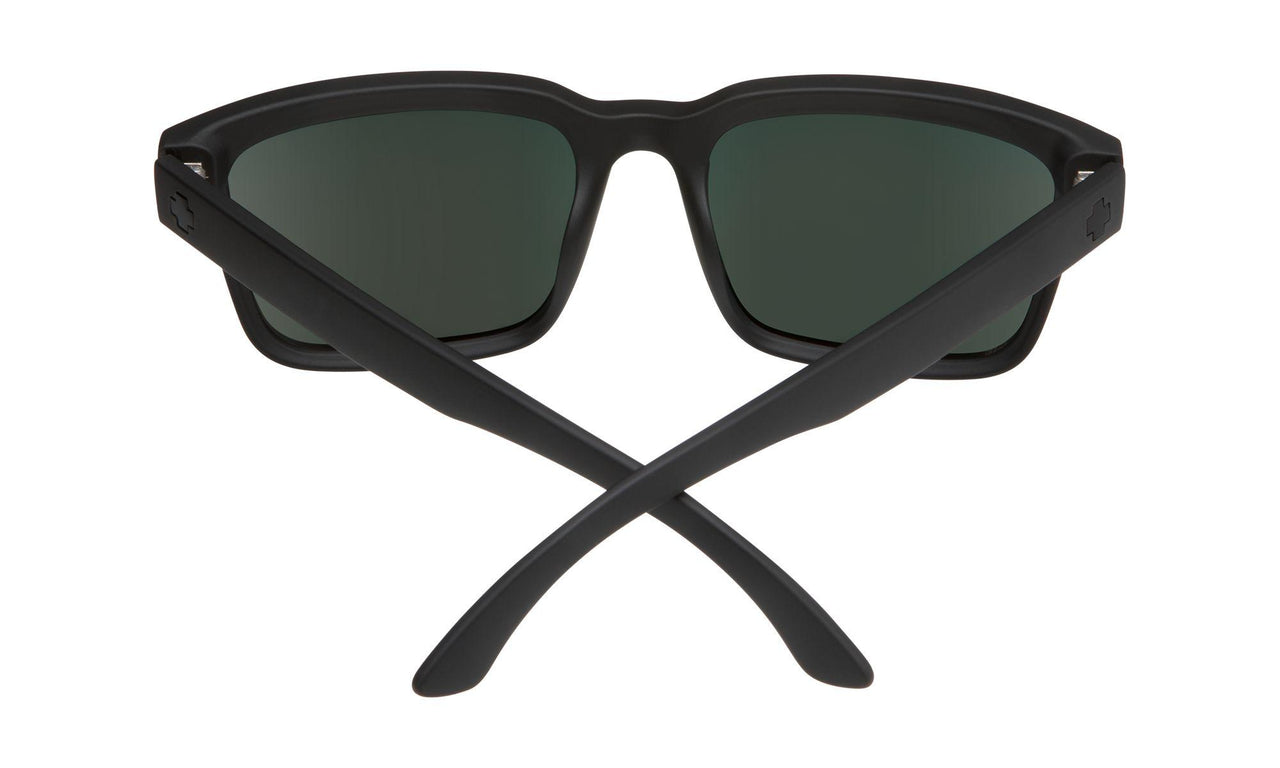 0000008 - Sosi Matte Black - Happy Gray Green Polar