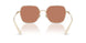 94683 - Gold - Brown Solid