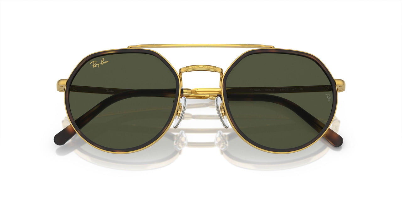 919631 - Gold - Green