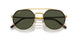 919631 - Gold - Green