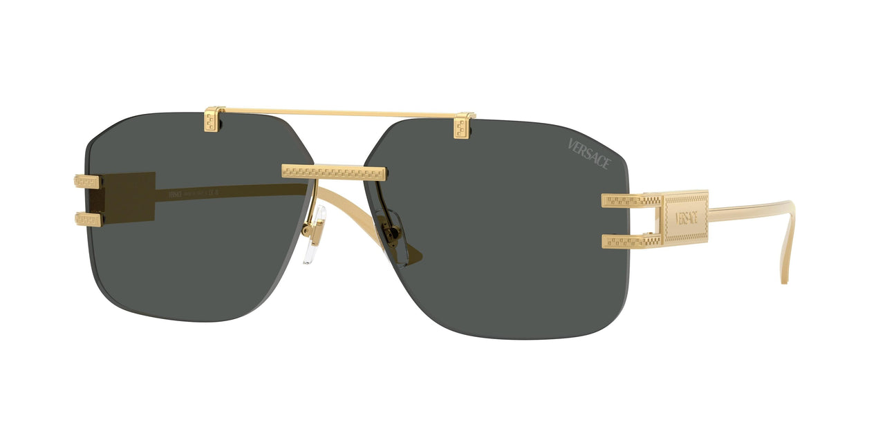 Versace 2275 Sunglasses