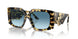 500419 - Tortoise - Gradient Blue