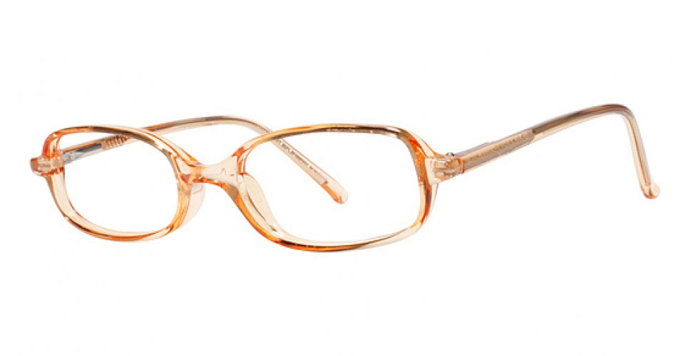 PLASTICS II SPORTY Eyeglasses