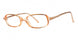 PLASTICS II SPORTY Eyeglasses