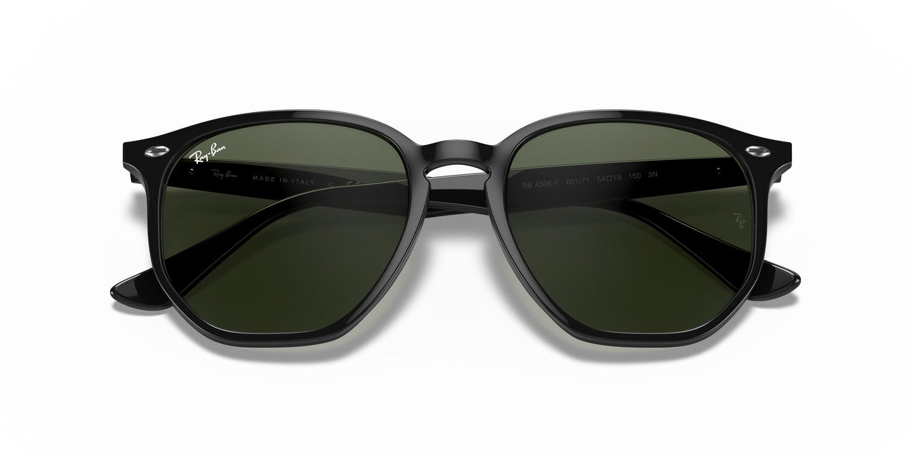 601/71 - Black - Green