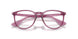 8509 - Violet - Clear