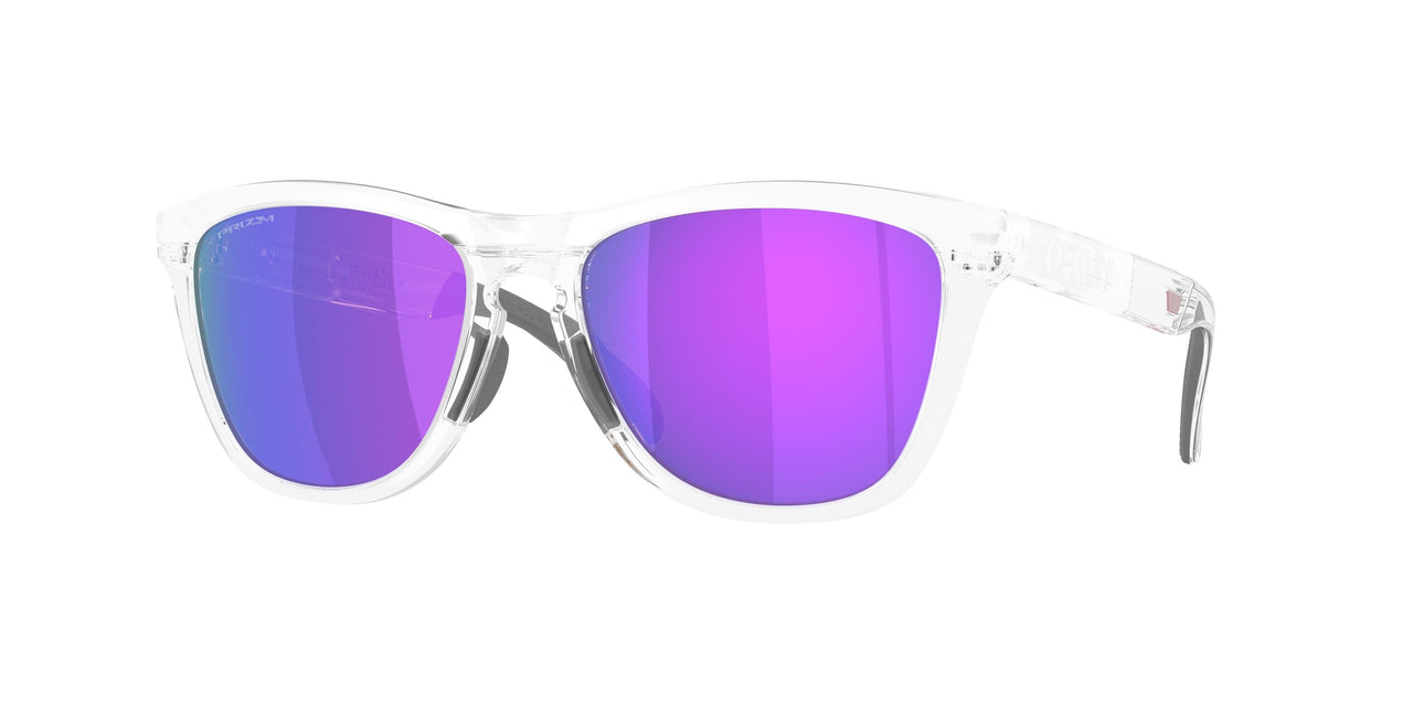 950305 - Transparent - Prizm Violet