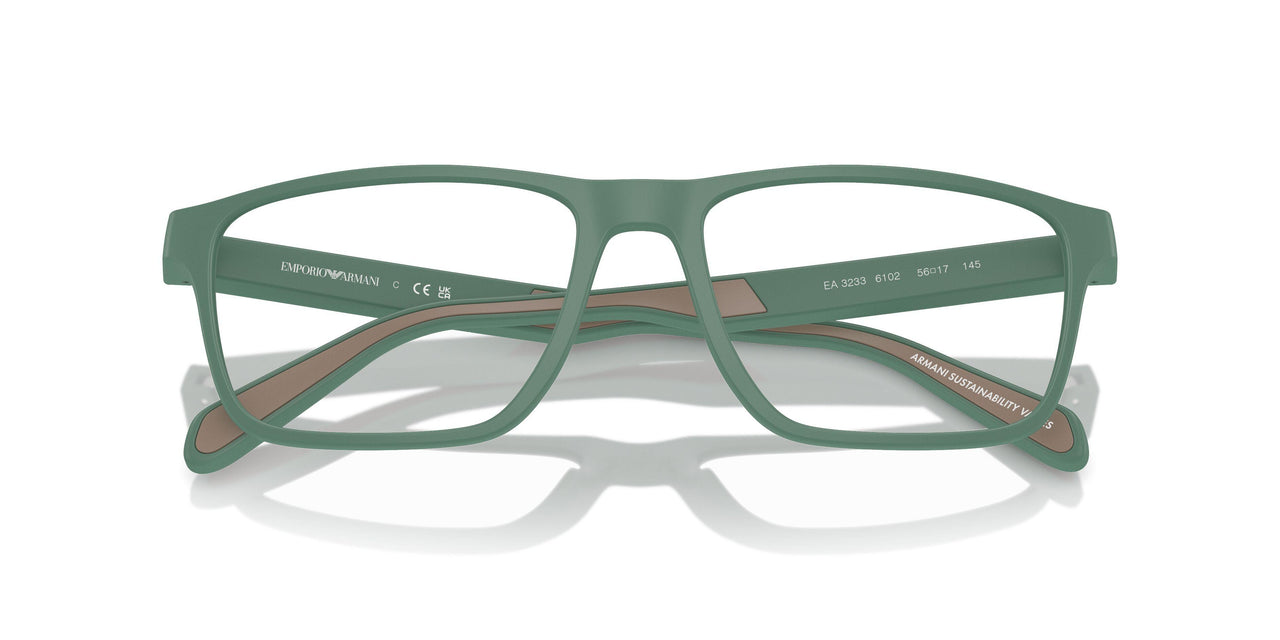 6102 - Green