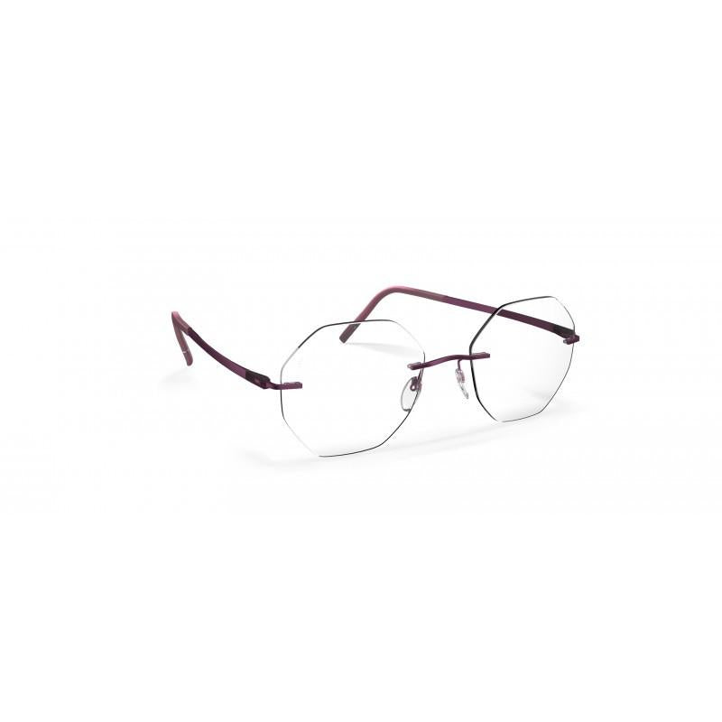 4040 - Deep Fuchsia