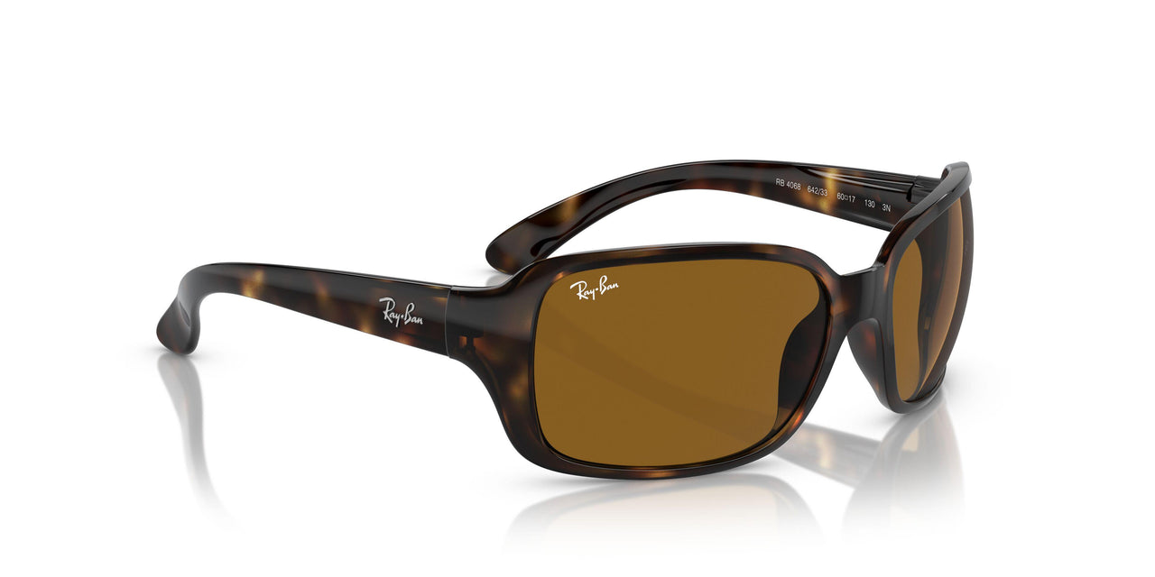 642/33 - Tortoise - Brown