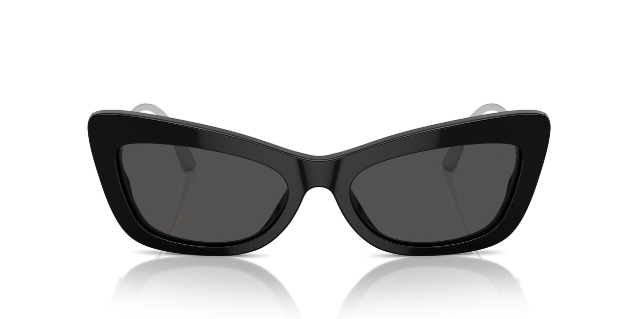 501/87 - Black - Dark Grey