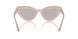 5047/Z - Pink - Pink Mirror Rose Gold