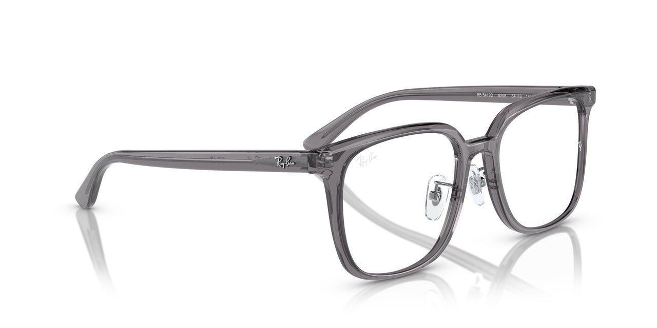 8268 - Grey - Clear