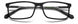 0003-00 - MATTE BLACK