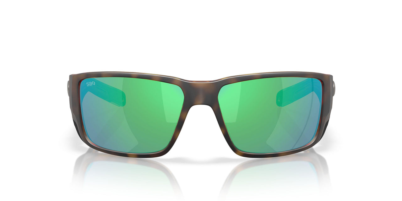 907815 - Tortoise - Green Mirror