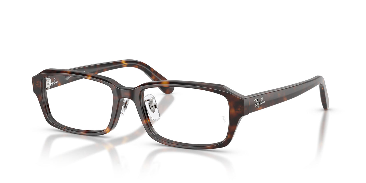 Ray-Ban 5458D Eyeglasses