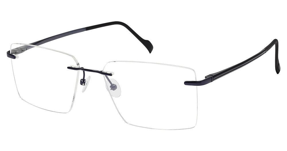 Stepper STE-87368-SI Eyeglasses