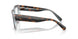8401 - Tortoise - Clear