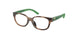 Polo Prep 8551U Eyeglasses