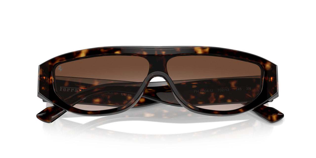 702/13 - Tortoise - Gradient Brown