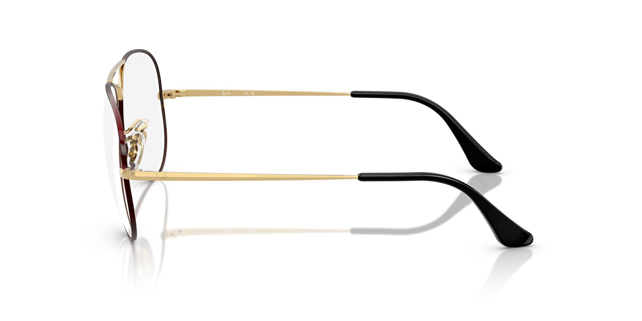 3175 - Black - Clear