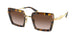 VAU6S1 - Havana - Brown Gradient