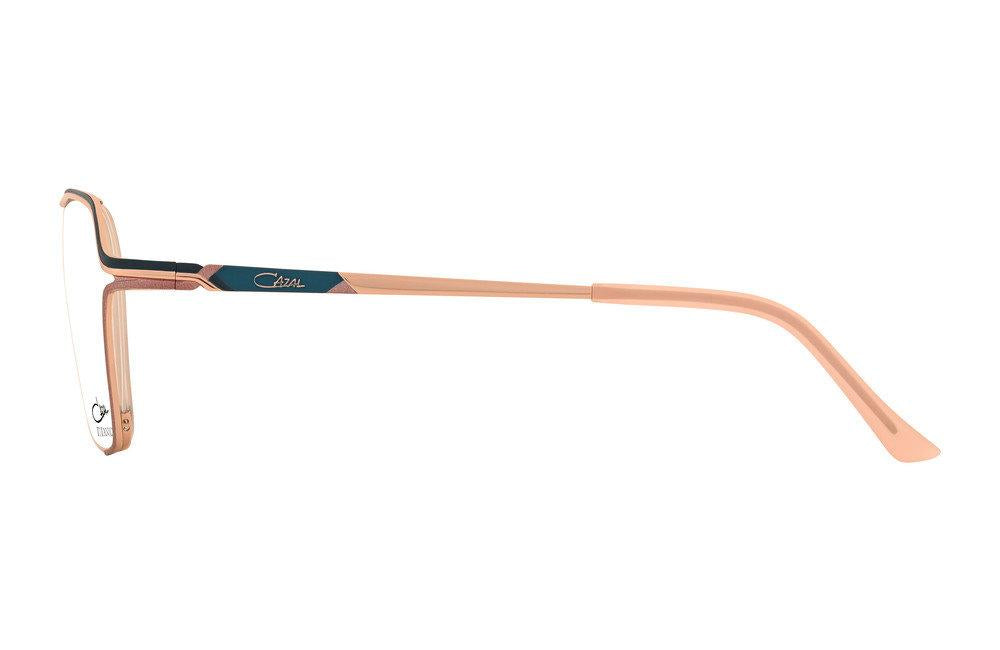 004-00 - turquoise-rosegold