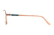 004-00 - turquoise-rosegold