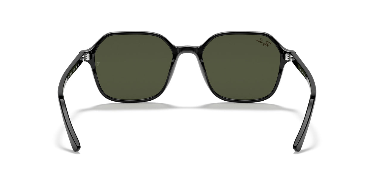901/31 - Black - G-15 Green