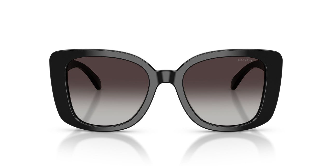 50028G - Black - Grey Gradient