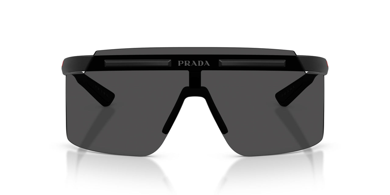 1BO06F - Black - Dark Grey