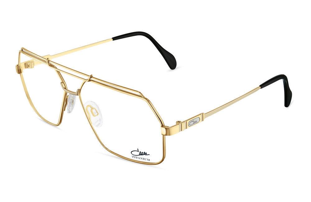 Cazal 734 Eyeglasses