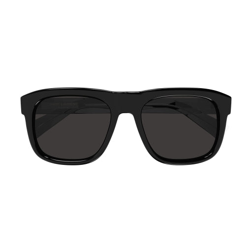 003 - Black/Grey - Black