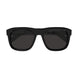 003 - Black/Grey - Black