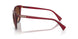 5800T5 - Bordeaux - Polar Light Brown Gradient